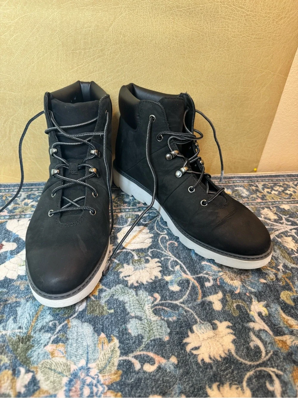 Timberland sturdy ankle